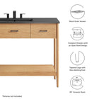 Modway Zaire 48" Single Sink Bathroom Vanity