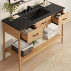 Modway Zaire 48" Single Sink Bathroom Vanity