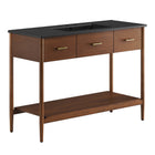 Modway Zaire 48" Single Sink Bathroom Vanity  