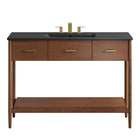 Modway Zaire 48" Single Sink Bathroom Vanity