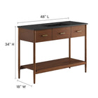 Modway Zaire 48" Single Sink Bathroom Vanity