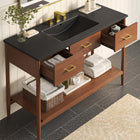 Modway Zaire 48" Single Sink Bathroom Vanity