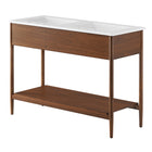 Modway Zaire 48" Double Sink Bathroom Vanity