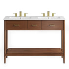 Modway Zaire 48" Double Sink Bathroom Vanity