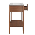 Modway Zaire 48" Double Sink Bathroom Vanity