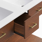 Modway Zaire 48" Double Sink Bathroom Vanity