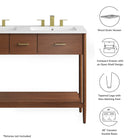 Modway Zaire 48" Double Sink Bathroom Vanity