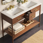 Modway Zaire 48" Double Sink Bathroom Vanity