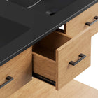 Modway Zaire 48" Double Sink Bathroom Vanity