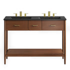 Modway Zaire 48" Double Sink Bathroom Vanity