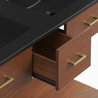 Modway Zaire 48" Double Sink Bathroom Vanity