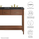 Modway Zaire 48" Double Sink Bathroom Vanity