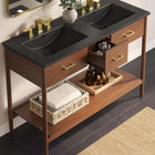 Modway Zaire 48" Double Sink Bathroom Vanity