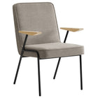 Modway Vista Dining Armchair  