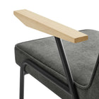 Modway Vista Dining Armchair