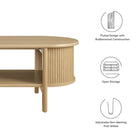 Modway Cadence Coffee Table