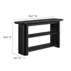 Modway Calix 57" Console Table