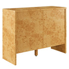 Modway Hudson 40" Burl Wood Sideboard  
