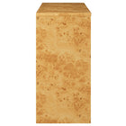 Modway Hudson 40" Burl Wood Sideboard