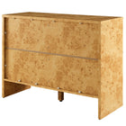 Modway Hudson 40" Burl Wood Sideboard