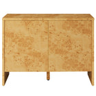 Modway Hudson 40" Burl Wood Sideboard