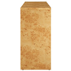 Modway Hudson 60" Burl Wood Sideboard