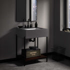 Modway Etch 24" Bathroom Vanity with Sink