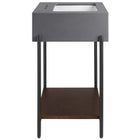 Modway Etch 24" Bathroom Vanity with Sink