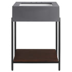 Modway Etch 24" Bathroom Vanity with Sink