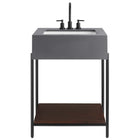 Modway Etch 24" Bathroom Vanity with Sink