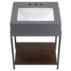 Modway Etch 24" Bathroom Vanity with Sink