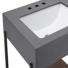Modway Etch 24" Bathroom Vanity with Sink