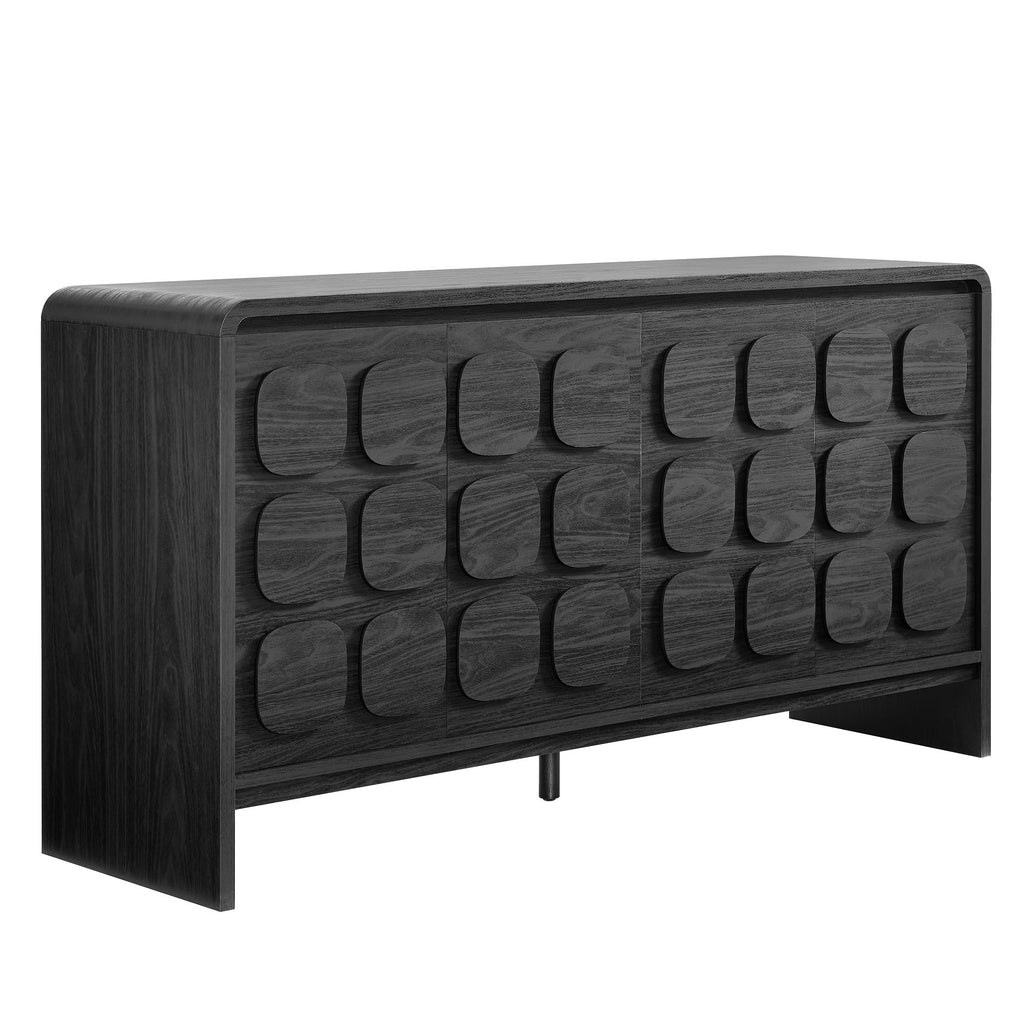 Modway Toscana 61" Sideboard  