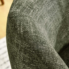 Modway Vesta Chenille Fabric Upholstered Swivel Chair