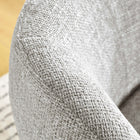 Modway Vesta Chenille Fabric Upholstered Swivel Chair