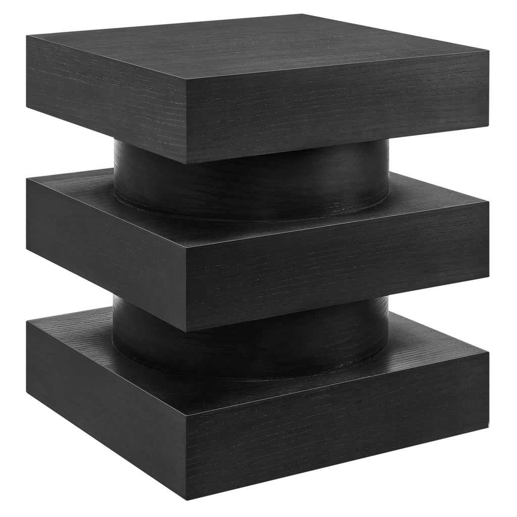 Modway Perpetuate Totem End Table  