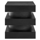 Modway Perpetuate Totem End Table