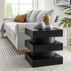 Modway Perpetuate Totem End Table