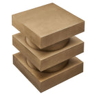 Modway Perpetuate Totem End Table