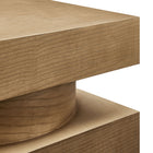 Modway Perpetuate Totem End Table