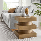 Modway Perpetuate Totem End Table