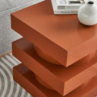 Modway Perpetuate Totem End Table