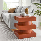 Modway Perpetuate Totem End Table