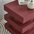 Modway Perpetuate Totem End Table