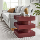 Modway Perpetuate Totem End Table