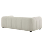 Modway Liana Upholstered Fabric Sofa