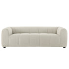 Modway Liana Upholstered Fabric Sofa