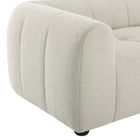 Modway Liana Upholstered Fabric Sofa