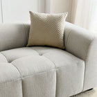 Modway Liana Upholstered Fabric Sofa
