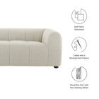 Modway Liana Upholstered Fabric Sofa